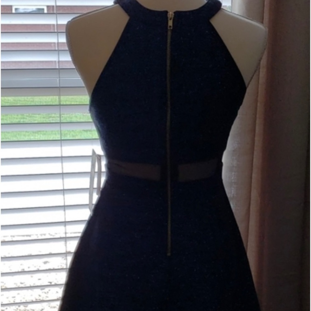 Emerald Sundae Size Small Color Sparkly Blue - image 3